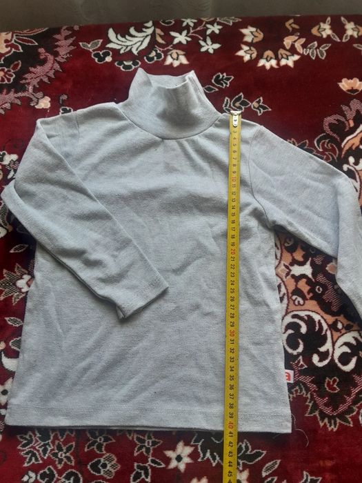 Одяг для дітей.  Б