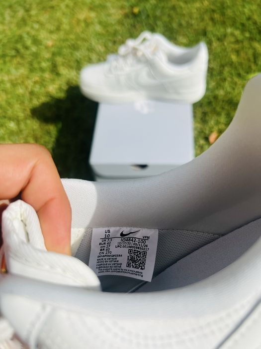 Nike Air Force 1 ‘07 SE Premium