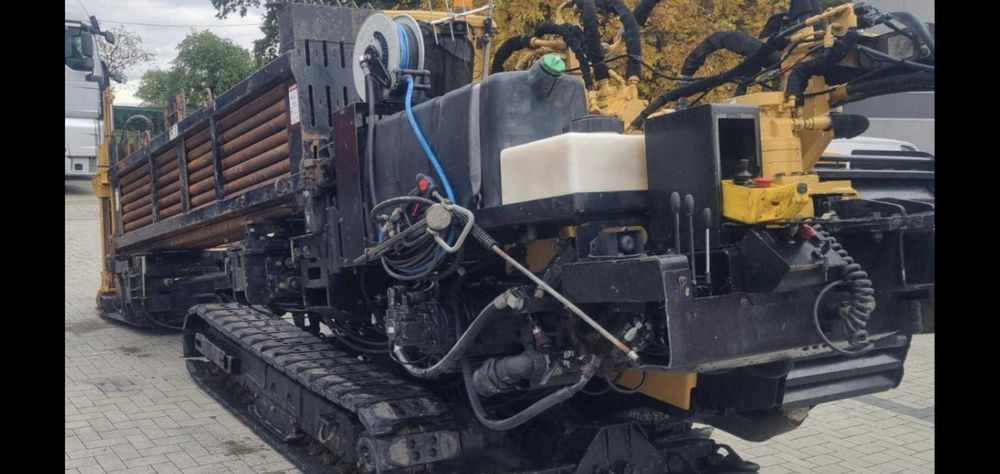 Wiertnica Horyzontalna Vermeer D24x40 SII Ditch Witch