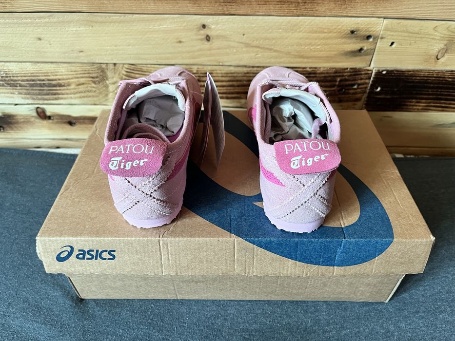 Asics Onitsuka Tiger Mexico 66