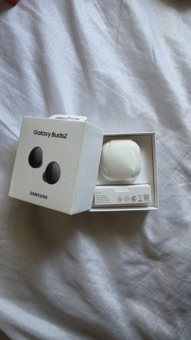 Samsung Galaxy Buds2