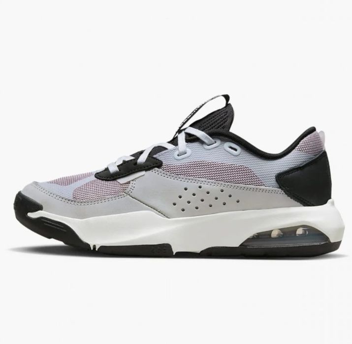 Нові Jordan Air 200E "Plum Fog Smoke Grey" (DH7381-510) • Оригінал • В наявності 42 та 43 розміри!