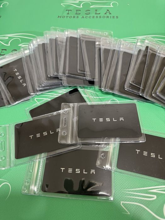 РОЗПРОДАЖА!!!Оригінальний!Ключ карта Tesla!!!