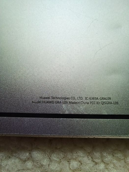 Смартфон б/у HUAWEI GRA-L09