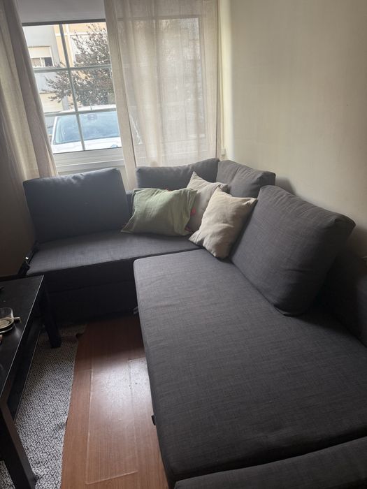 Sofà cama ikea barato