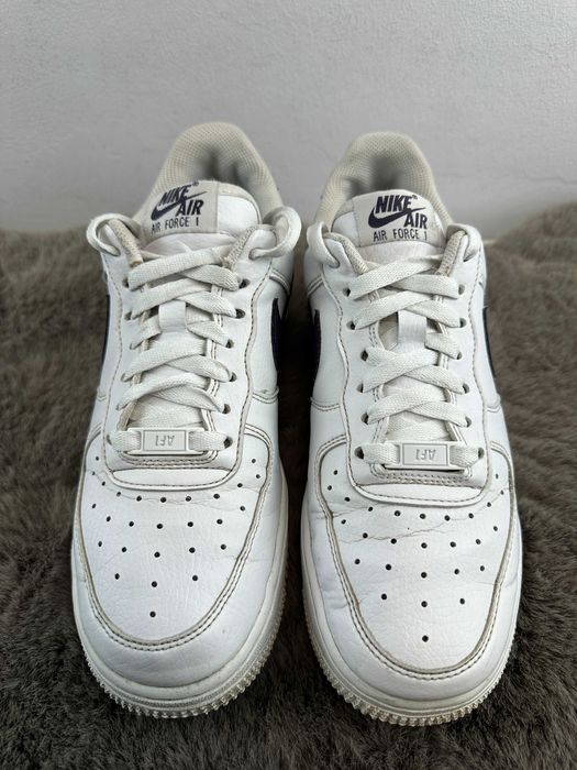 nike air force 1 39 buty damskie sneakersy