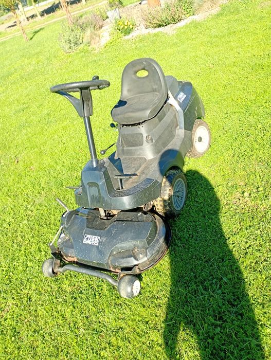 Traktorek kosiarka Stiga PRIMO