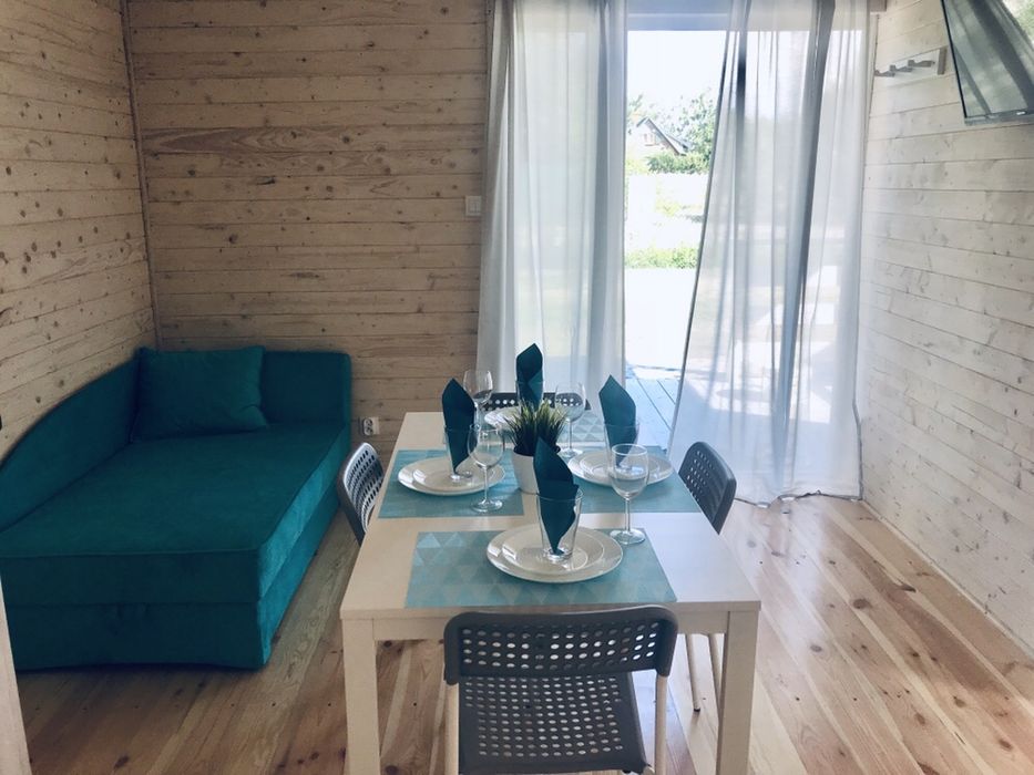 Firlej Domki Letniskowe Amelia Zapraszamy!