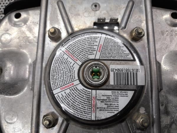 Airbag do volante AUDI A6 (4B2, C5)