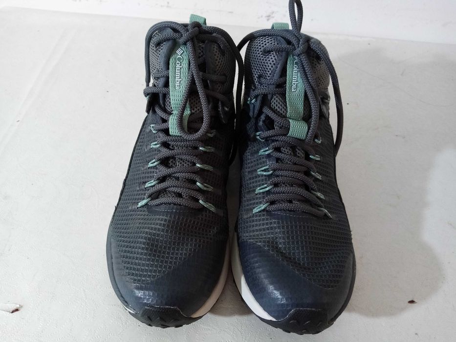 buty trekkingowe trekkingi columbia 40 idealny stan