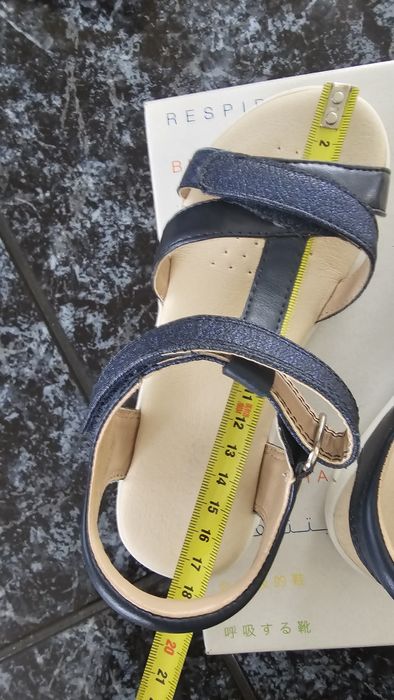 Sandały geox roz.29