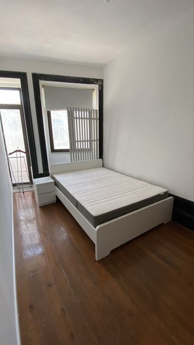 Alugo quartos centro de braga