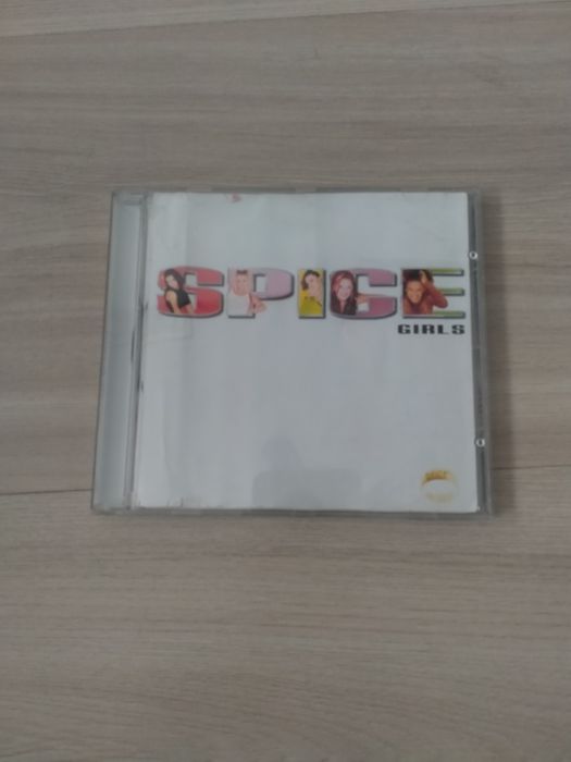 Spice Girls używana