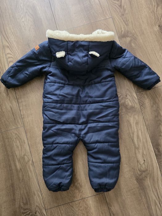 Kombinezon dziecięcy roz. 92