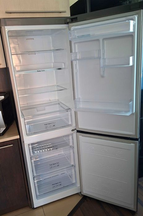 Lodówka Samsung NoFrost