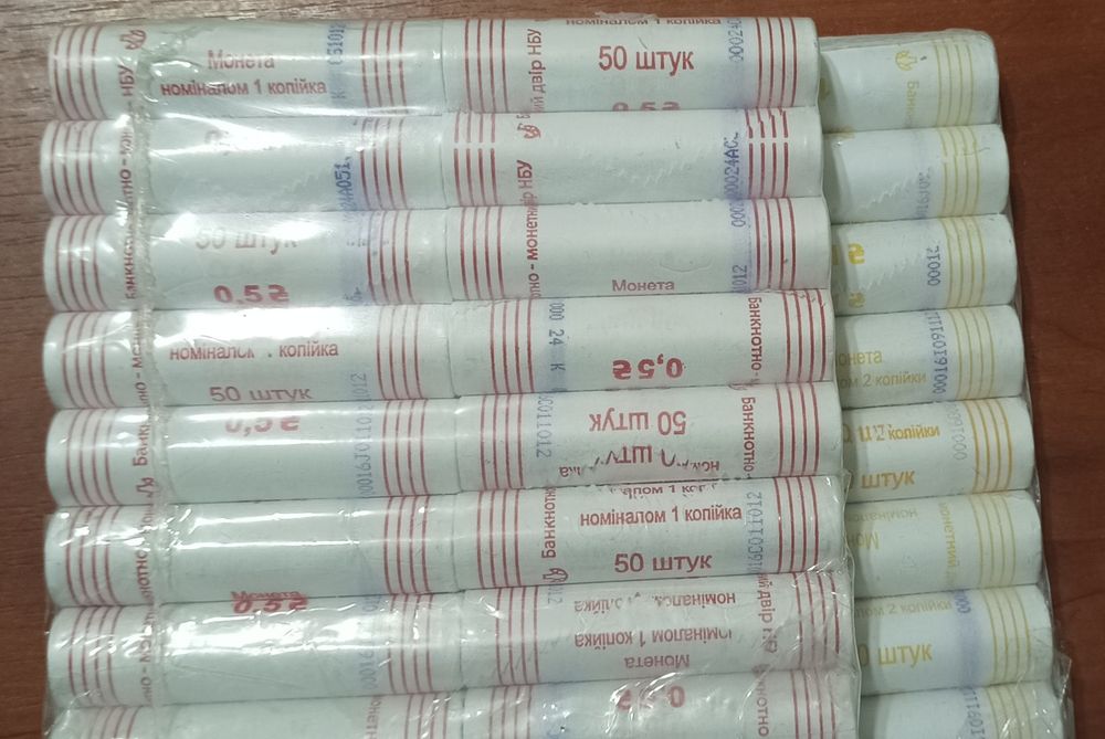 Банківські роли України