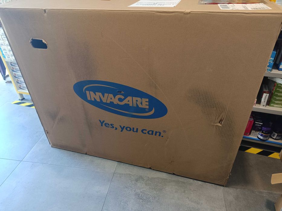 Cadeira multifunções de banho e apoio