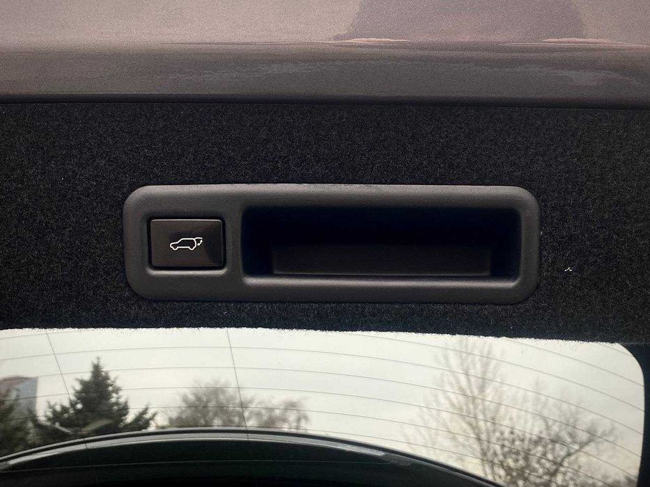 Lexus RX 2016 Гібрид