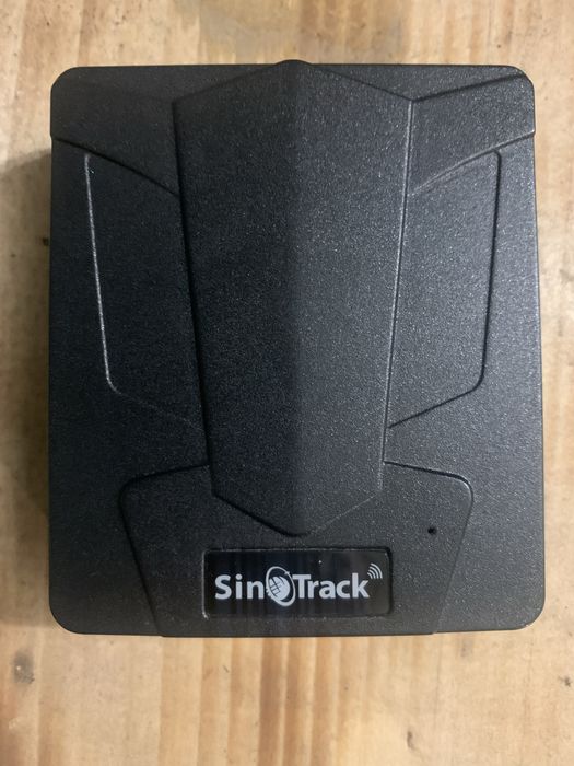Gps тракер Sino Ttrack ST-905