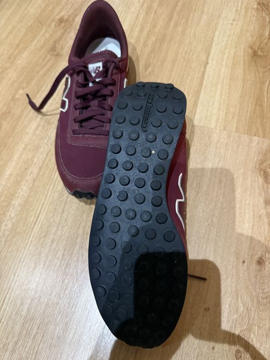 Tenis new balance novos n 41,5