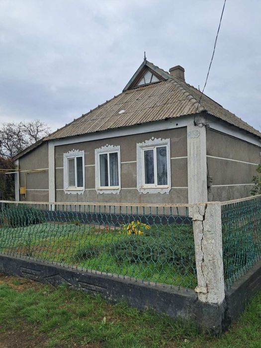 Продаю дом от хозяина. Кремидовка, Одесская область, Лиманский район