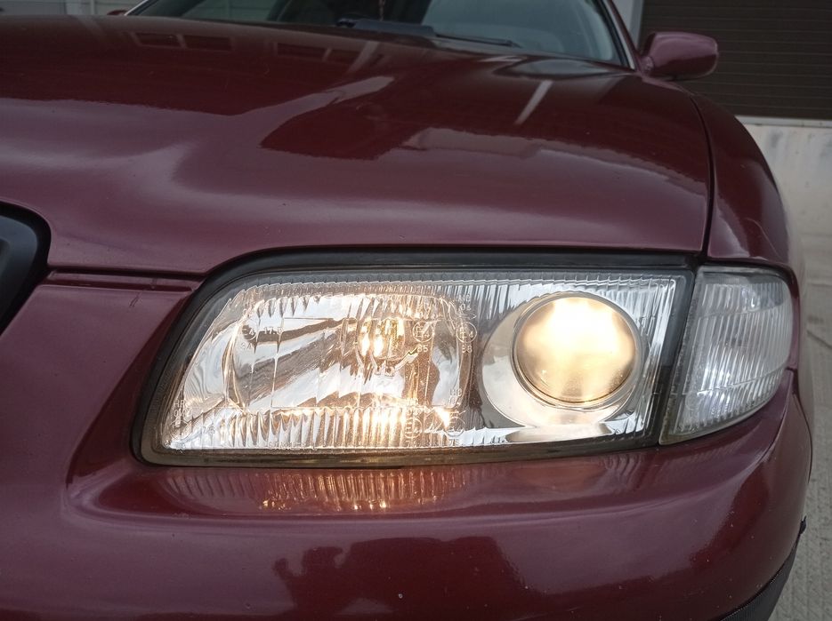 MAzda Ksedos 2.0 v6