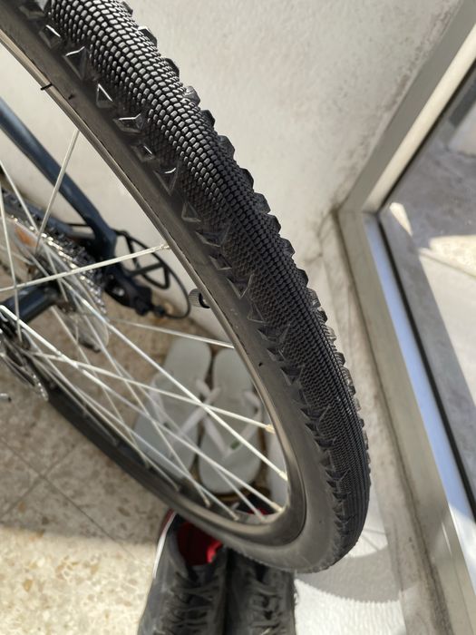 Bicicleta Riverside 500 (Praticamente nova)