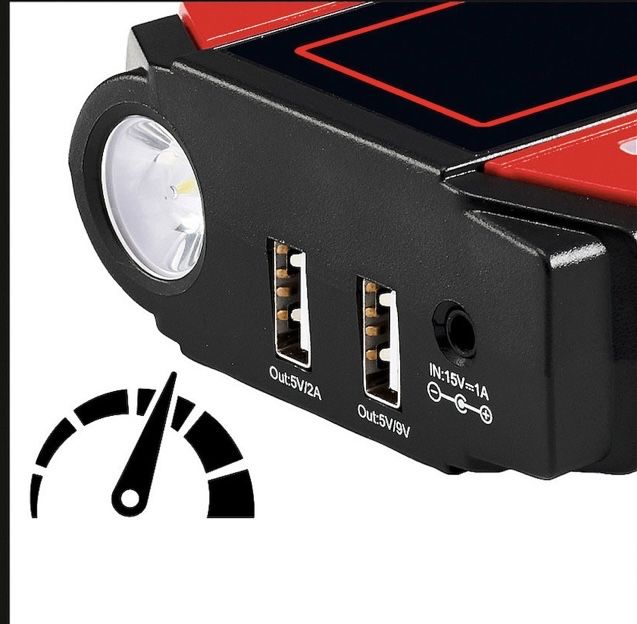 Повер банк . Einhell Jump-Start Power Bank CE-JS  повербанк для авто