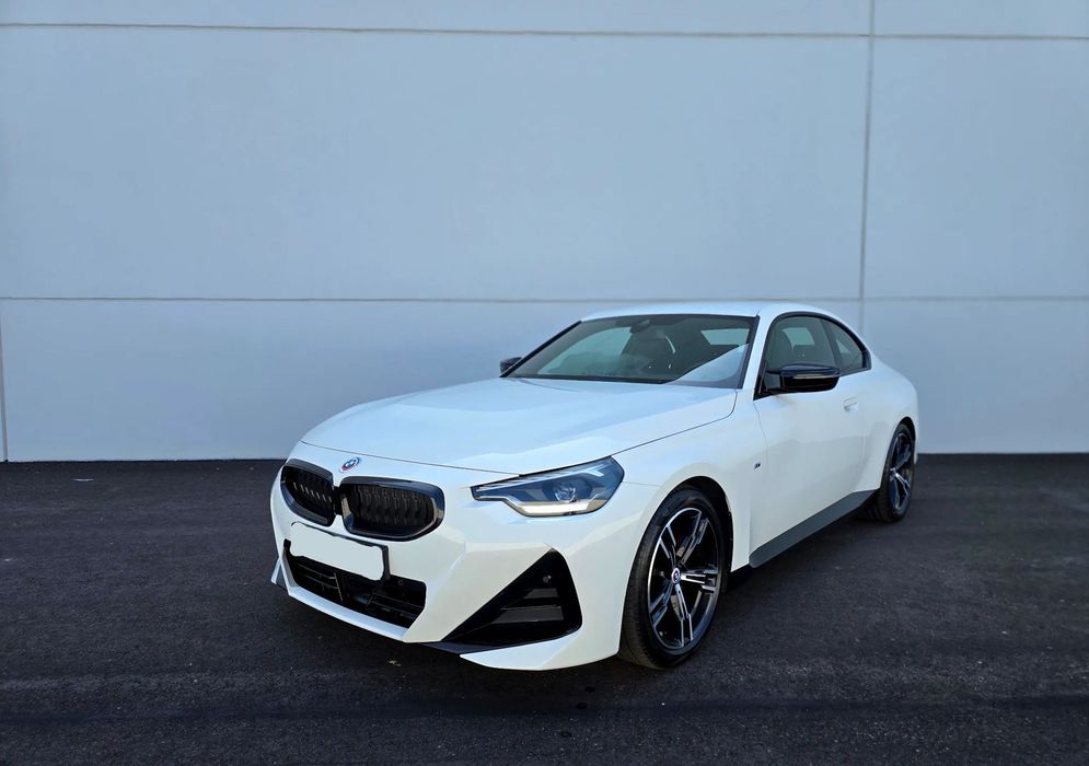 BMW 218 i Pack 50 anos M Auto