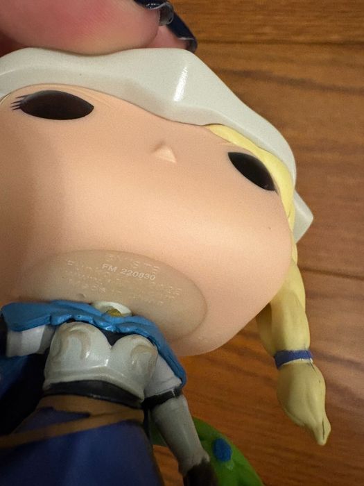 Funko Pop Black Clover