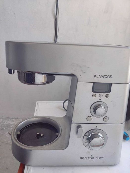 Kenwood km 080 hotsell