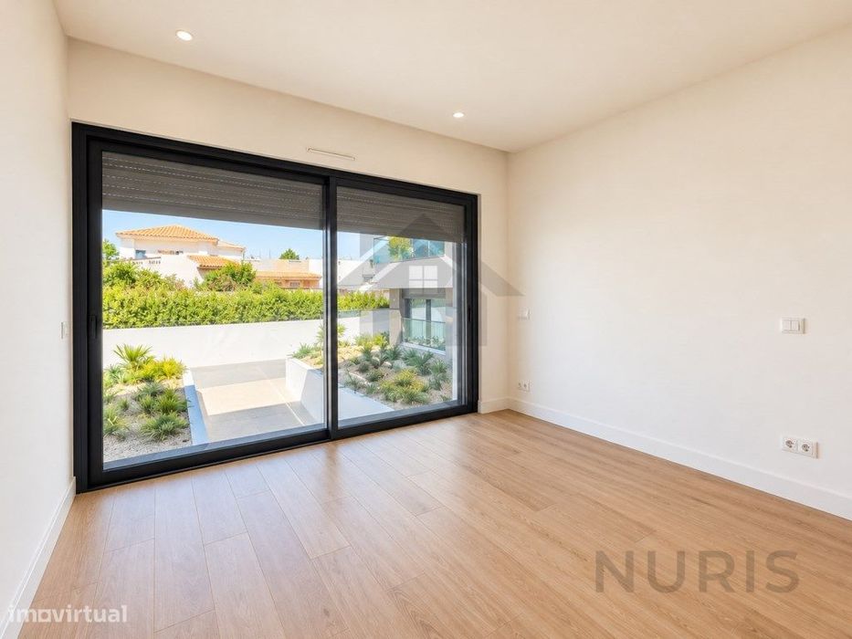 Apartamento T2 para Venda em Condomínio de Luxo em Ferragudo, Lagoa