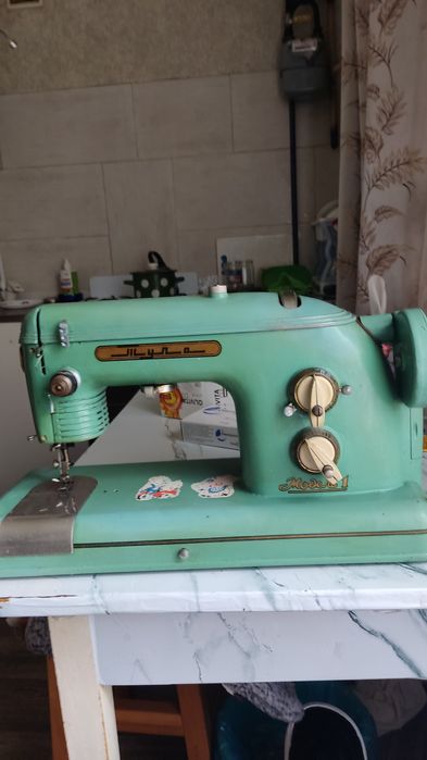 Продам швейную машинку,Тула