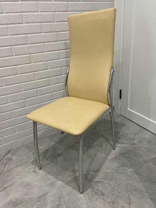 Стілець кухонний Martin crome (WF)