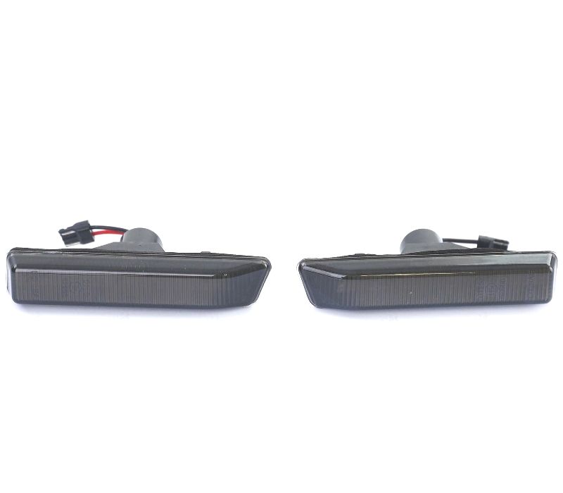PISCAS LATERAIS BMW E36 96-00 X5 E53 00-07