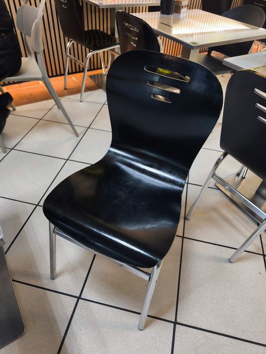 Cadeiras restauração