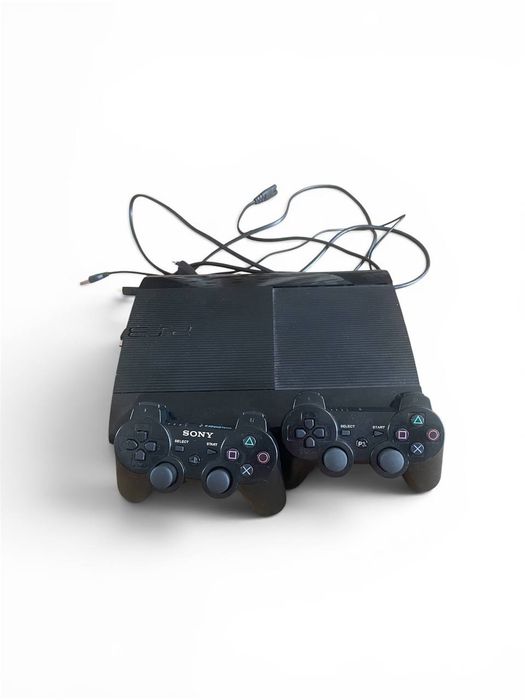 Sony playstation 3