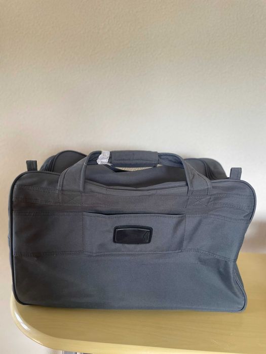 Saco de viagem/Desporto Grande (como novo)