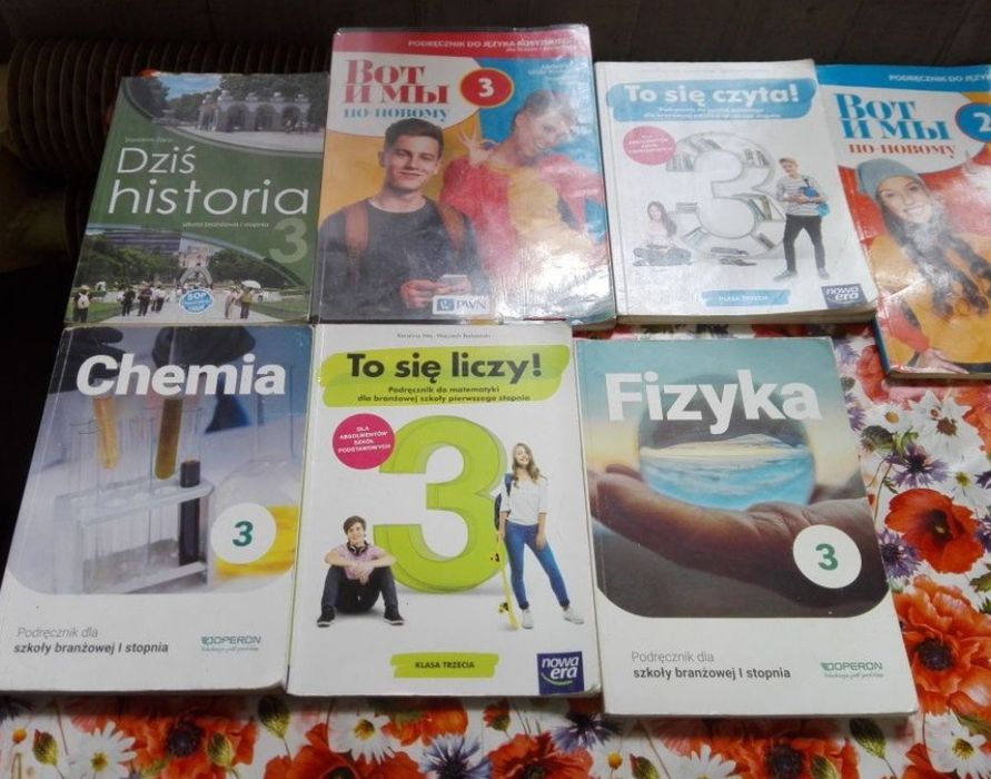 To co na zdjęciu