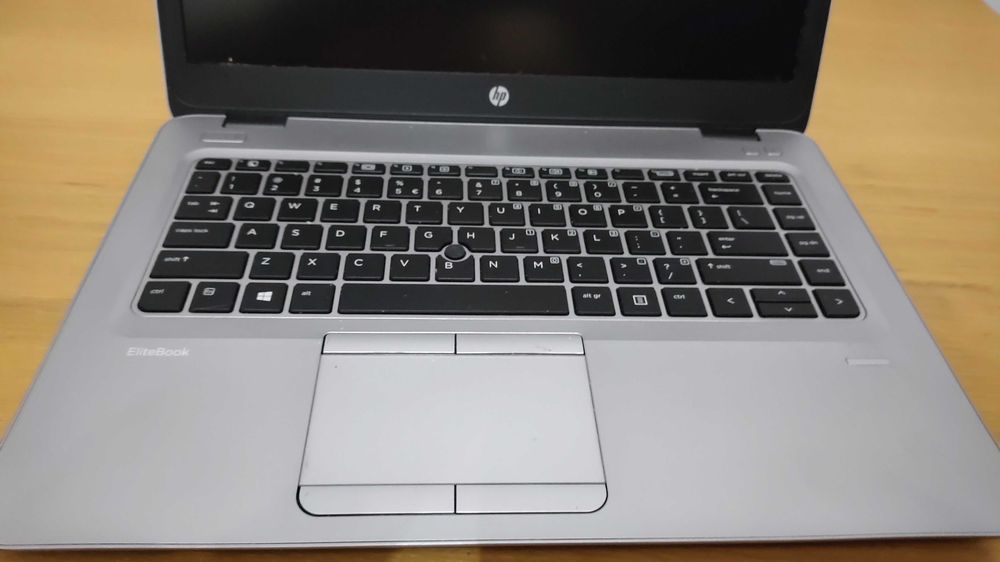HP EliteBook 745