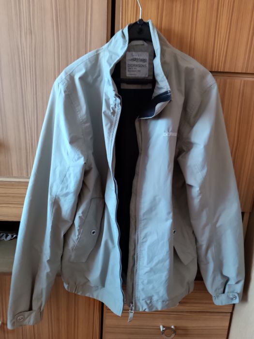 Kurtka męska Didriksons rozmiar S