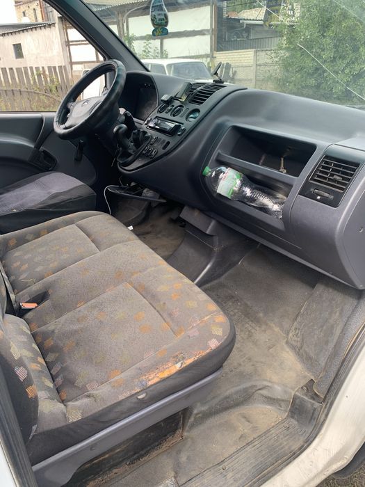 Mersedes Vito 638 2.2  CDI