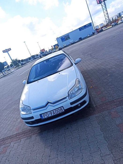 Citroen C5