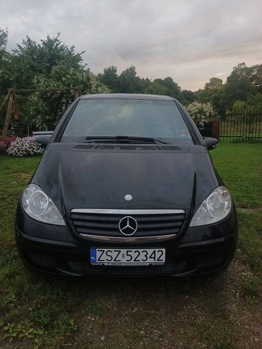 Mercedes-Benz Klasa A