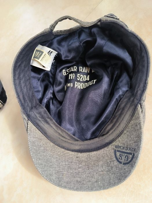 Кепка New Era бейсболка Harley Davidson G Star Raw