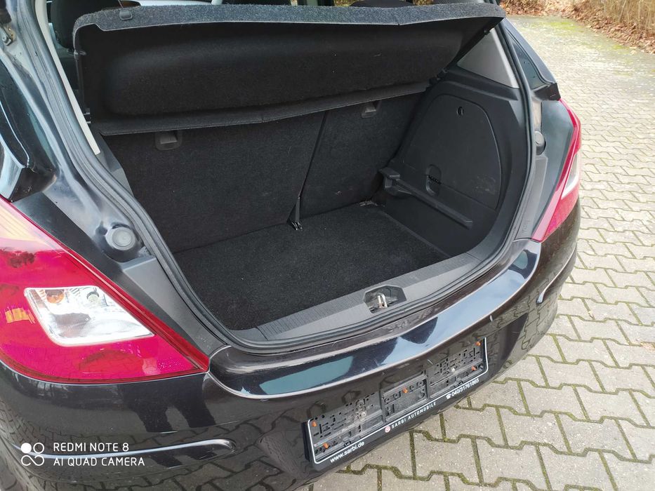 sprzedam opla corsę 1.4 benzyna