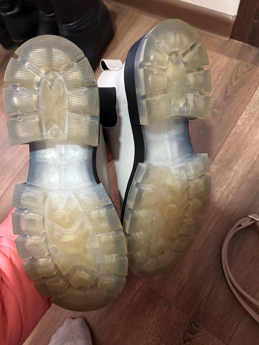 Челсі бренду H&M