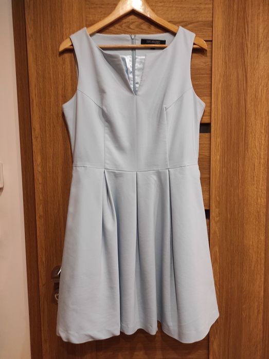 Sukienka na każdą okazję