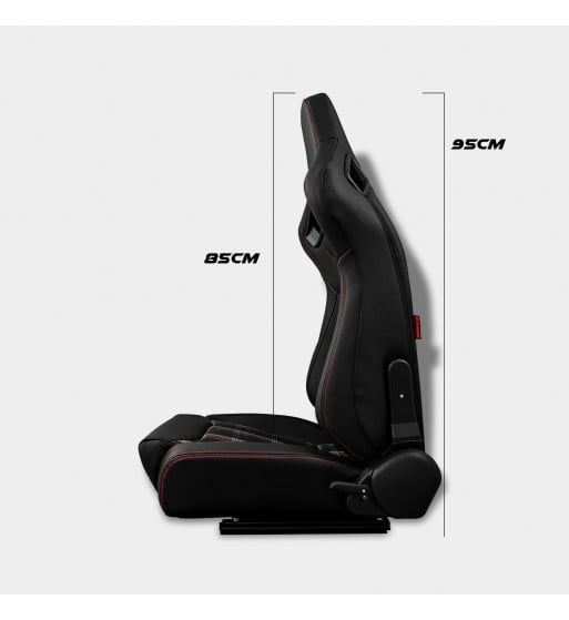 Conjunto de Bancos VW GOLF V 2.0 TDI (103 kW / 140 cv) [12.2004 - 11.2008]