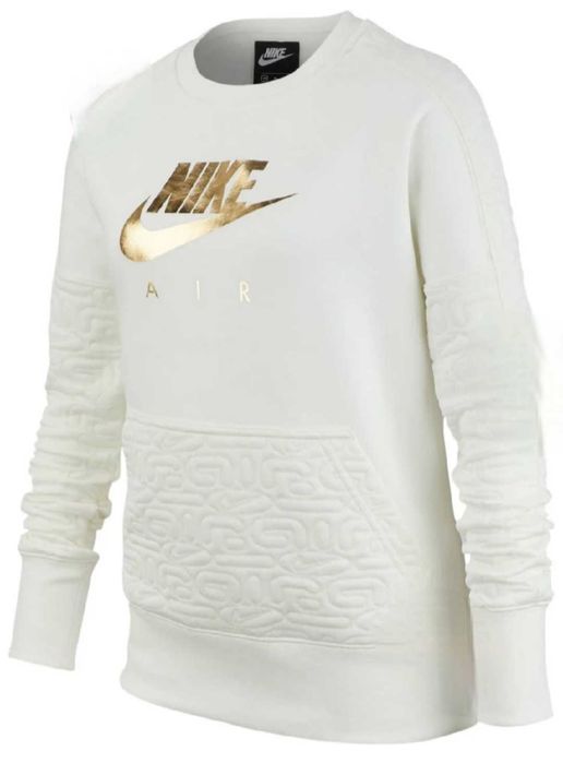 Блуза світшот Nike підліток р.146-152, стан нового